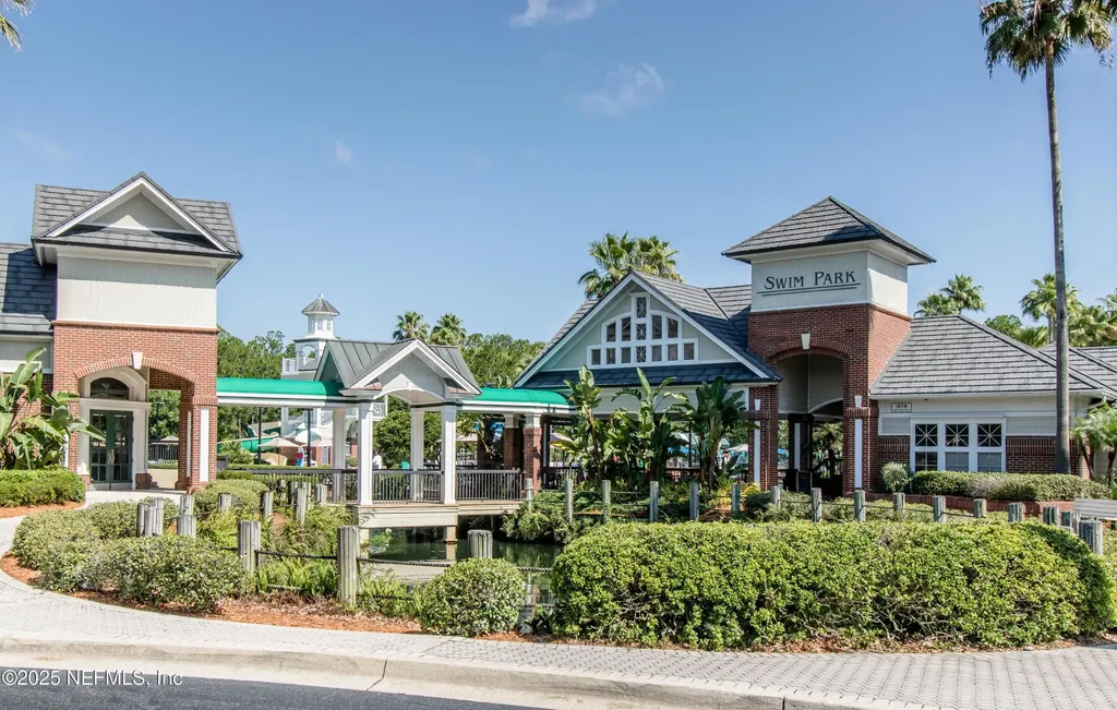 1432 Course View Drive Fleming Island FL 32003