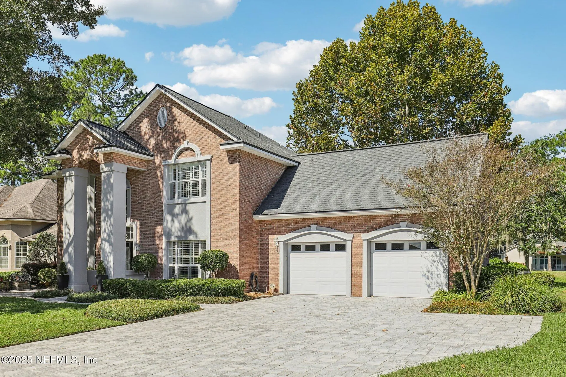 1432 Course View Drive Fleming Island FL 32003