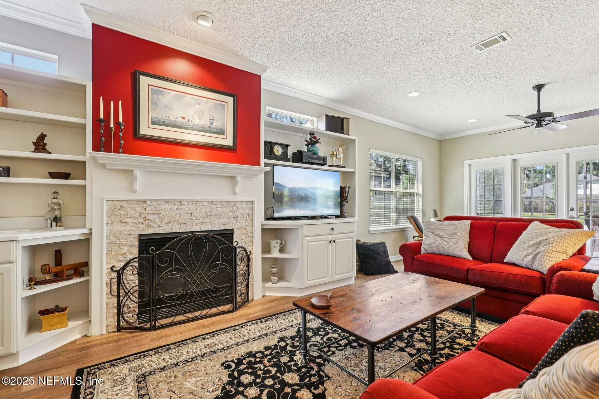 1432 Course View Drive Fleming Island FL 32003