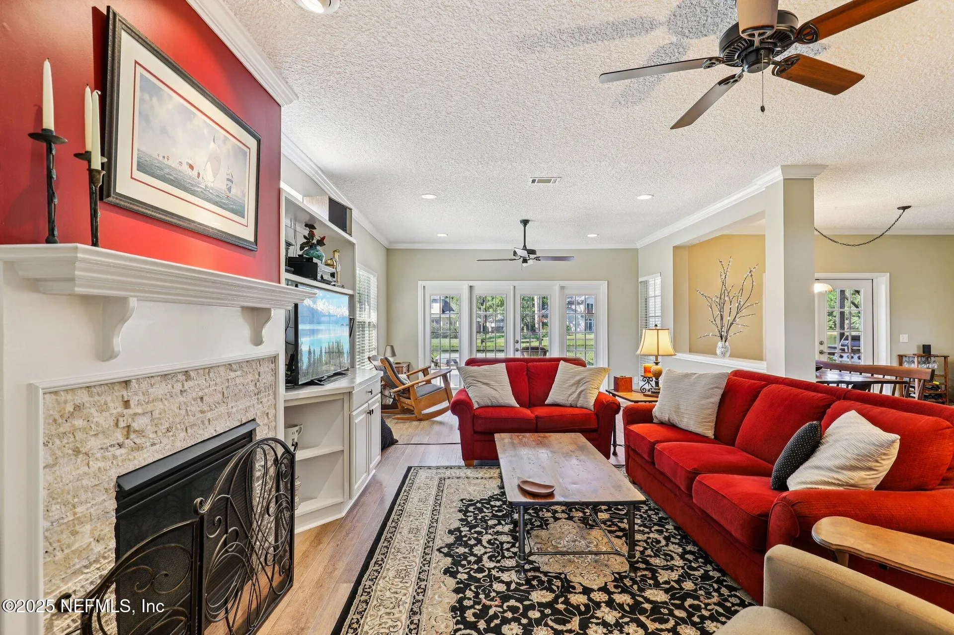 1432 Course View Drive Fleming Island FL 32003