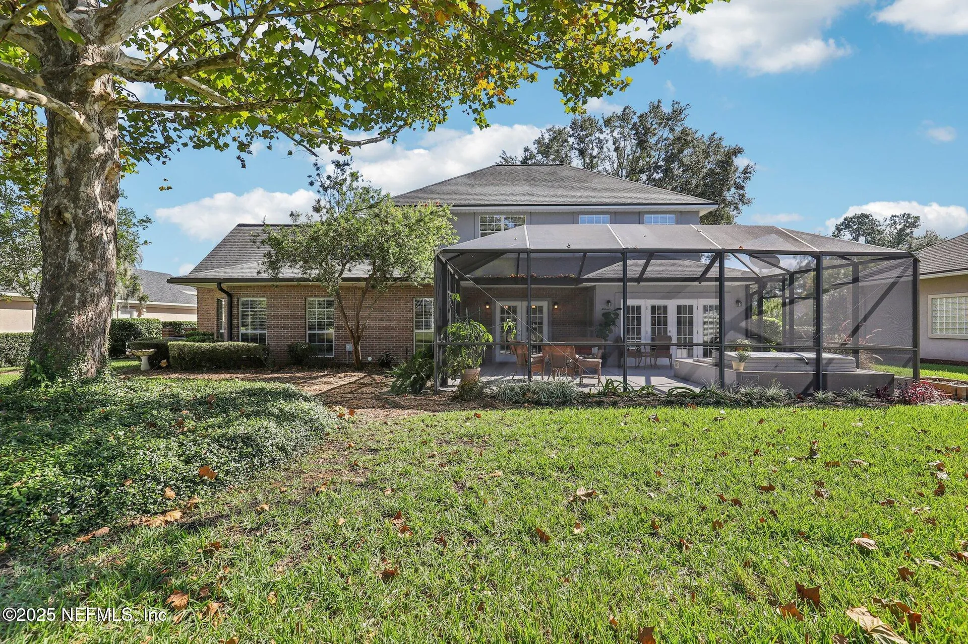 1432 Course View Drive Fleming Island FL 32003