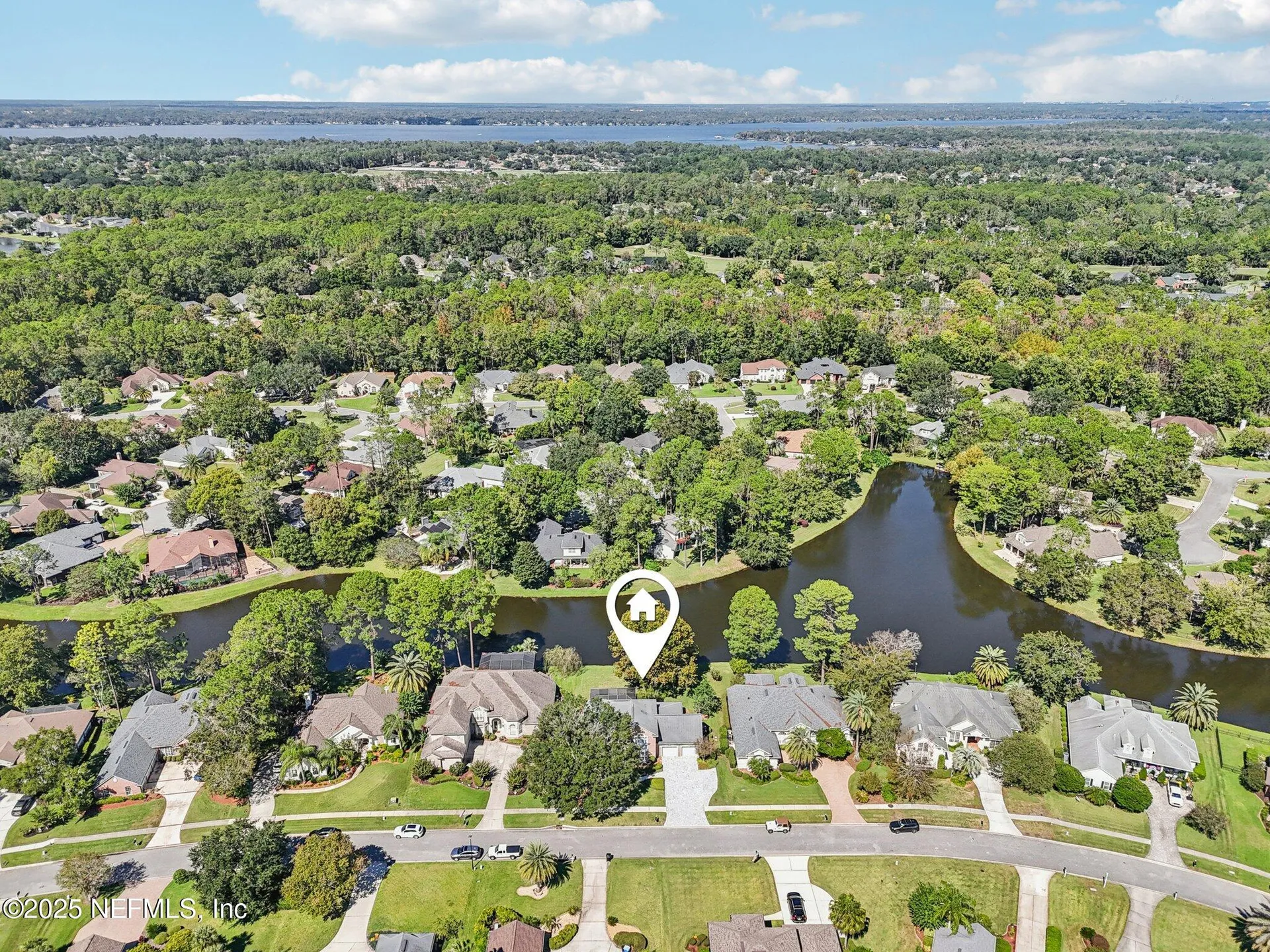 1432 Course View Drive Fleming Island FL 32003