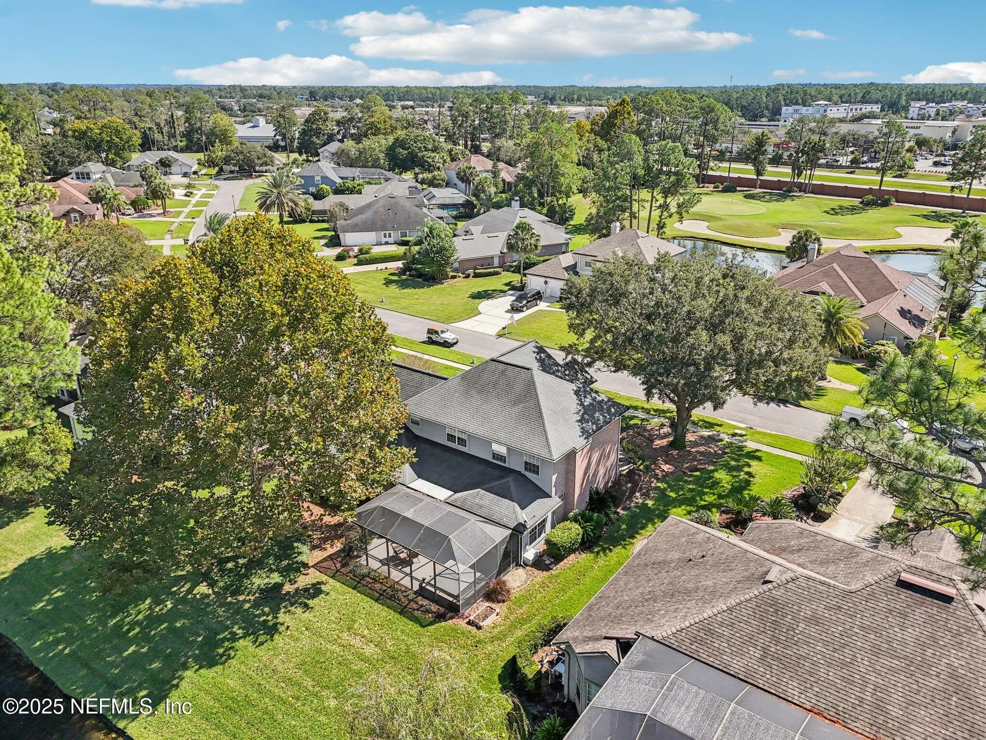 1432 Course View Drive Fleming Island FL 32003