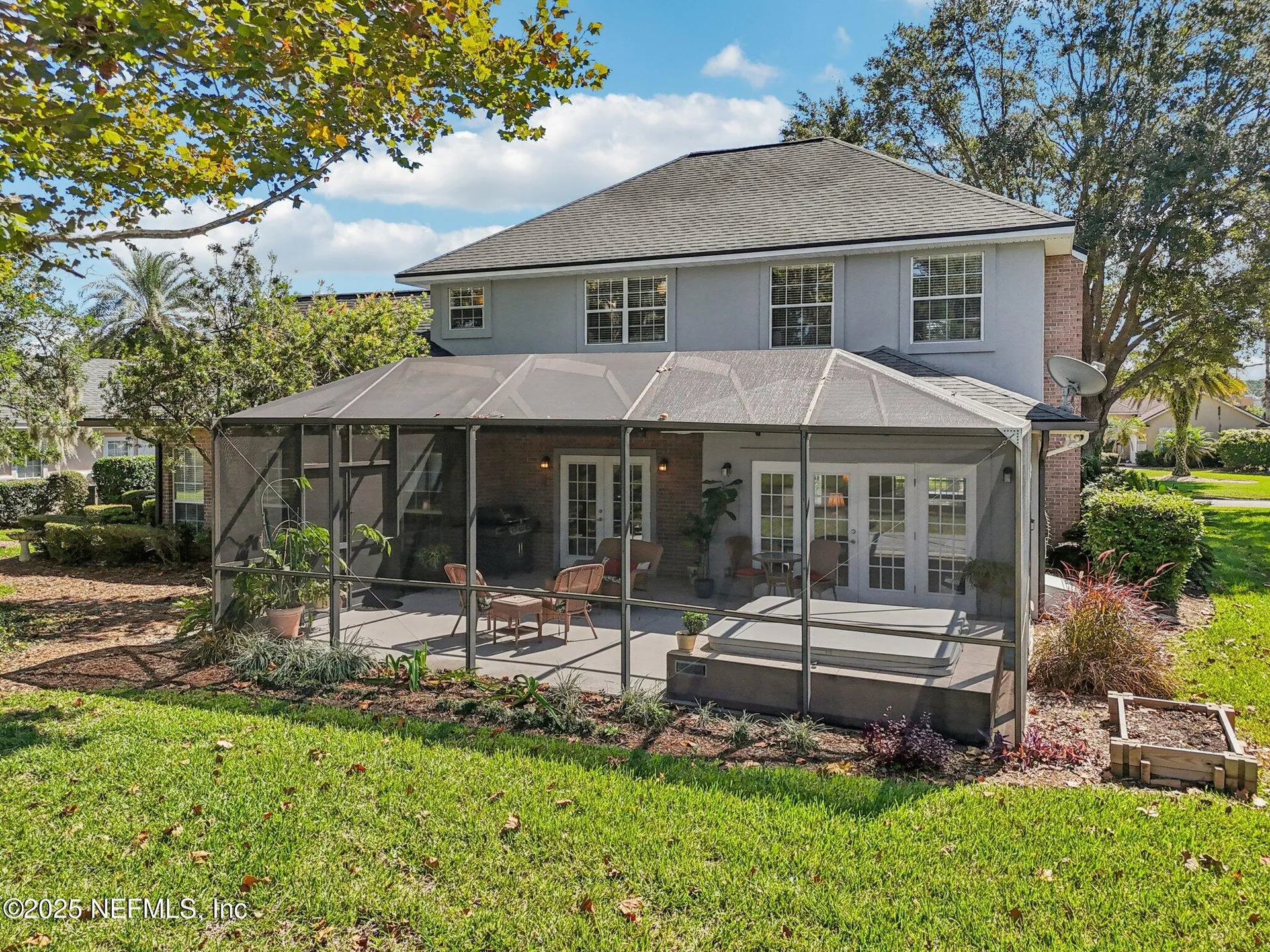 1432 Course View Drive Fleming Island FL 32003