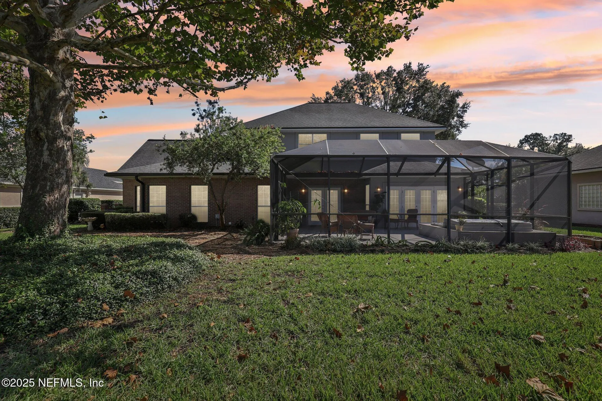 1432 Course View Drive Fleming Island FL 32003