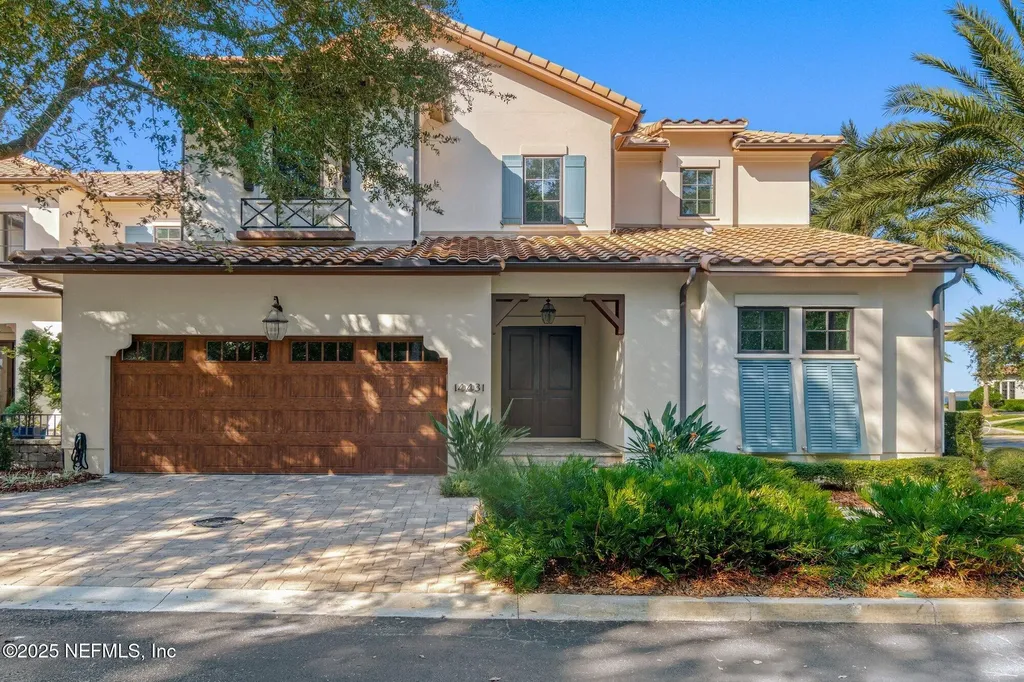 14431 Marina San Pablo Place S Jacksonville FL 32224