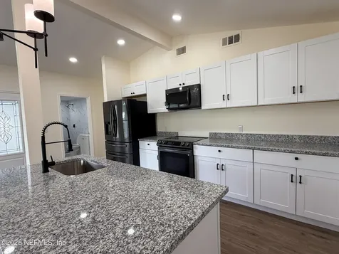 1851 Louvre Drive Jacksonville FL 32221