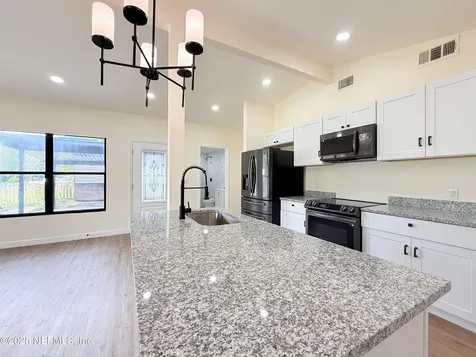 1851 Louvre Drive Jacksonville FL 32221