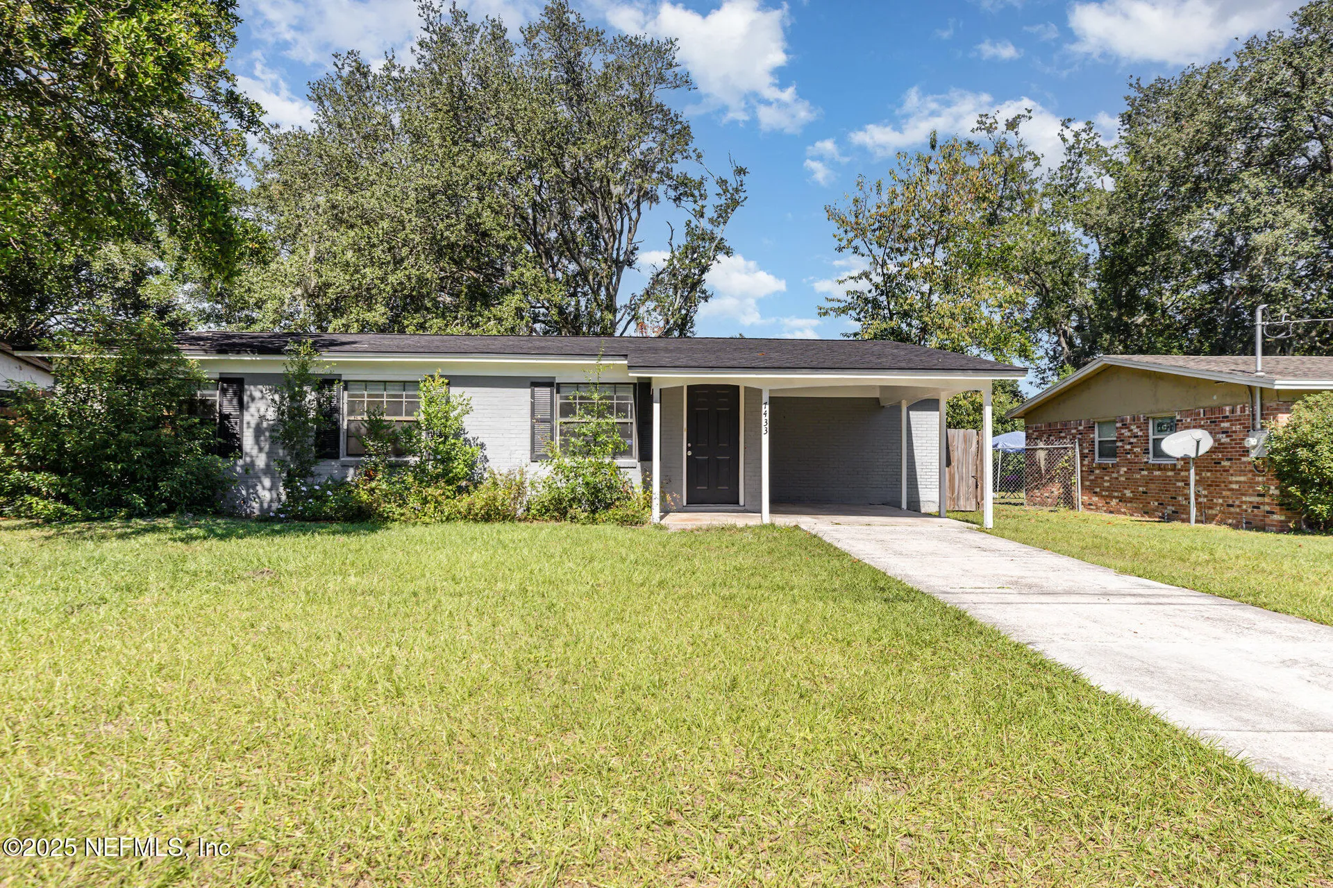 7433 Leroy Drive Jacksonville FL 32244