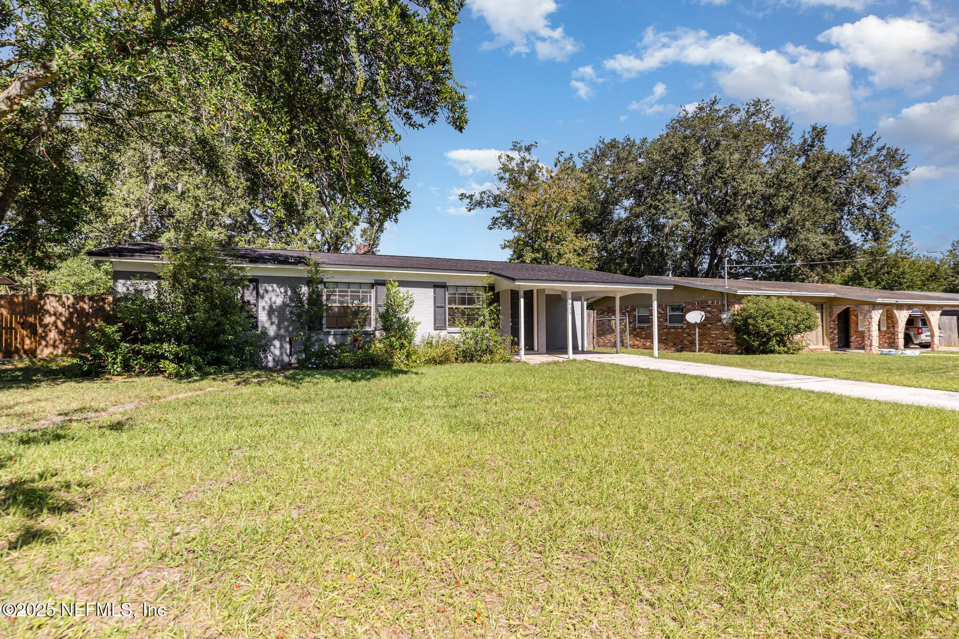 7433 Leroy Drive Jacksonville FL 32244