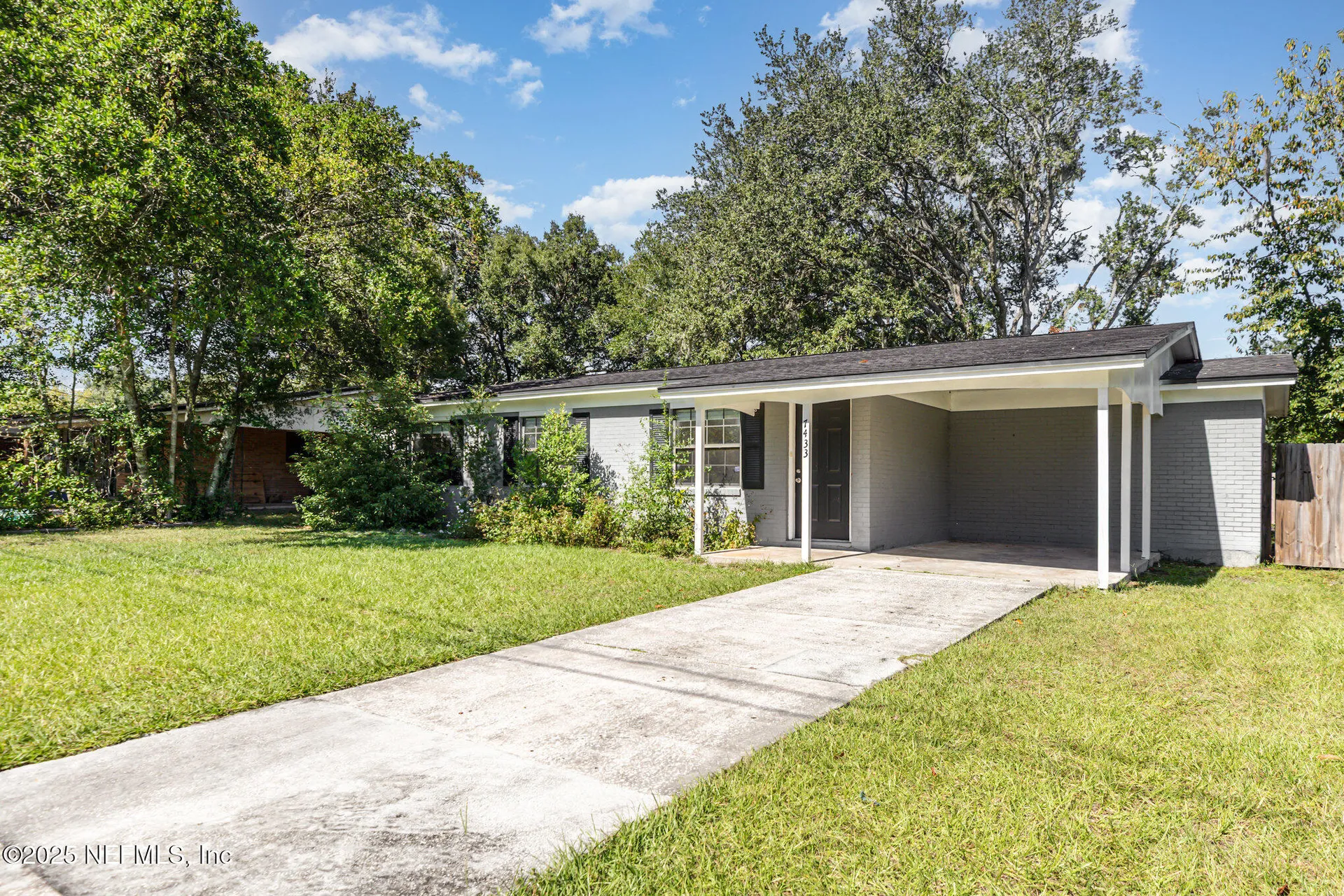 7433 Leroy Drive Jacksonville FL 32244