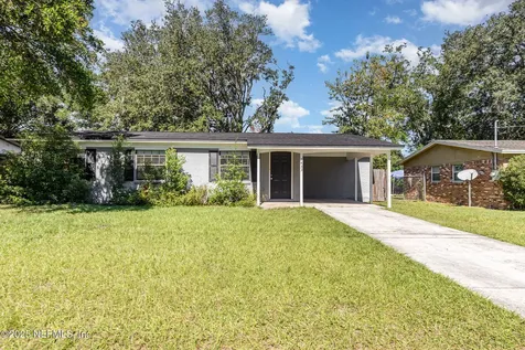 7433 Leroy Drive Jacksonville FL 32244