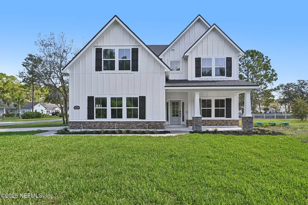85199 Southern Creek Boulevard Fernandina Beach FL 32034