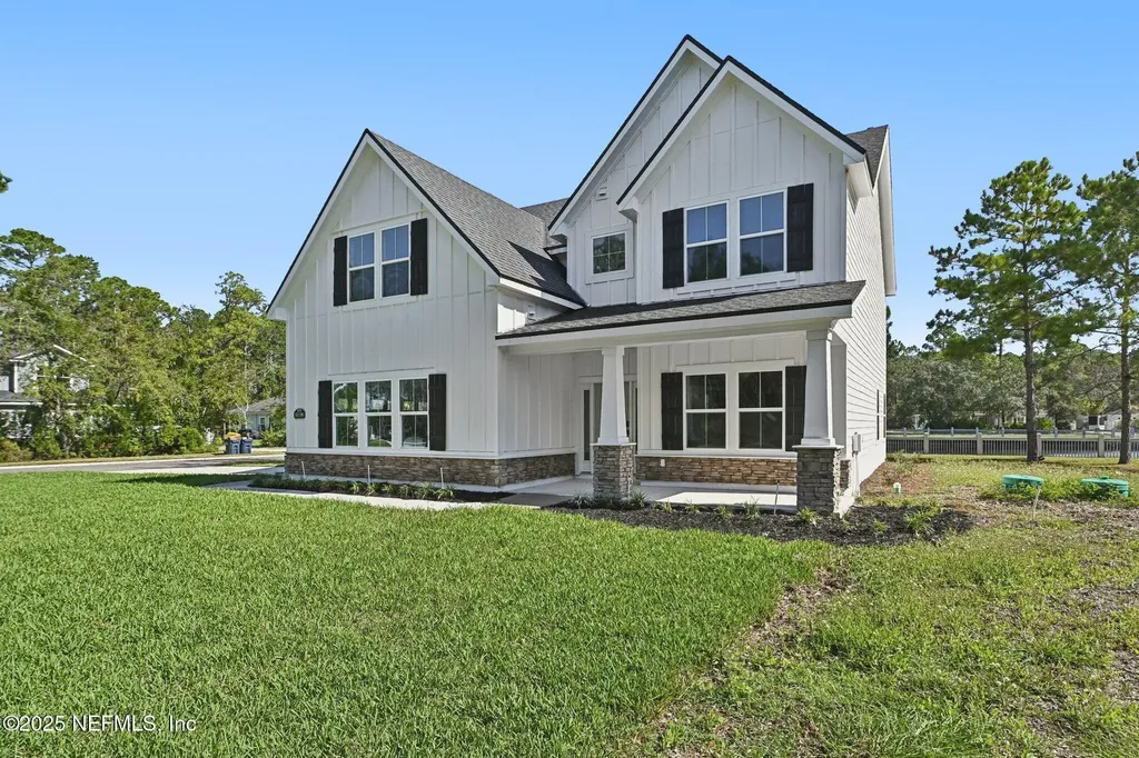 85199 Southern Creek Boulevard Fernandina Beach FL 32034