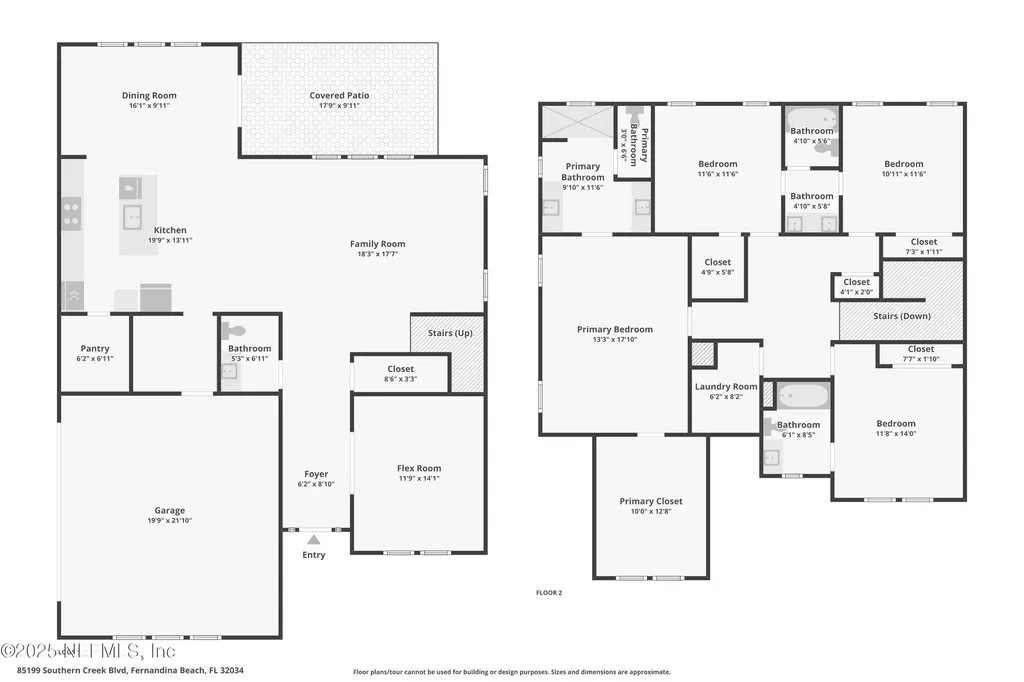 85199 Southern Creek Boulevard Fernandina Beach FL 32034