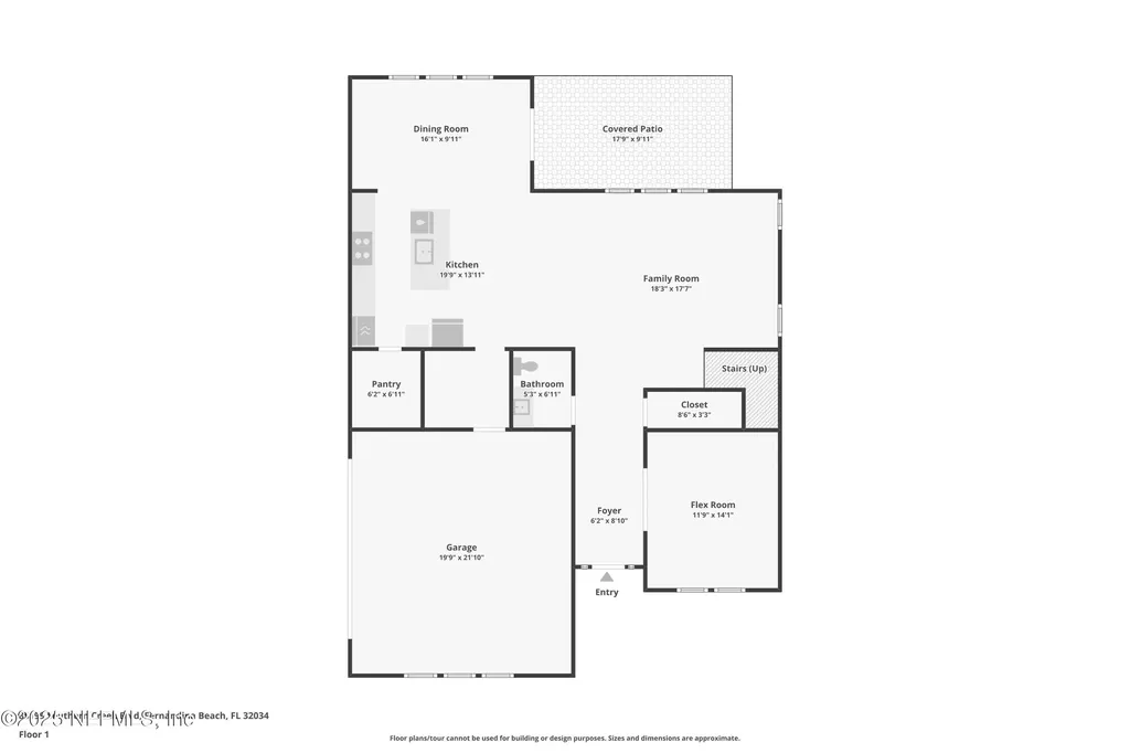 85199 Southern Creek Boulevard Fernandina Beach FL 32034