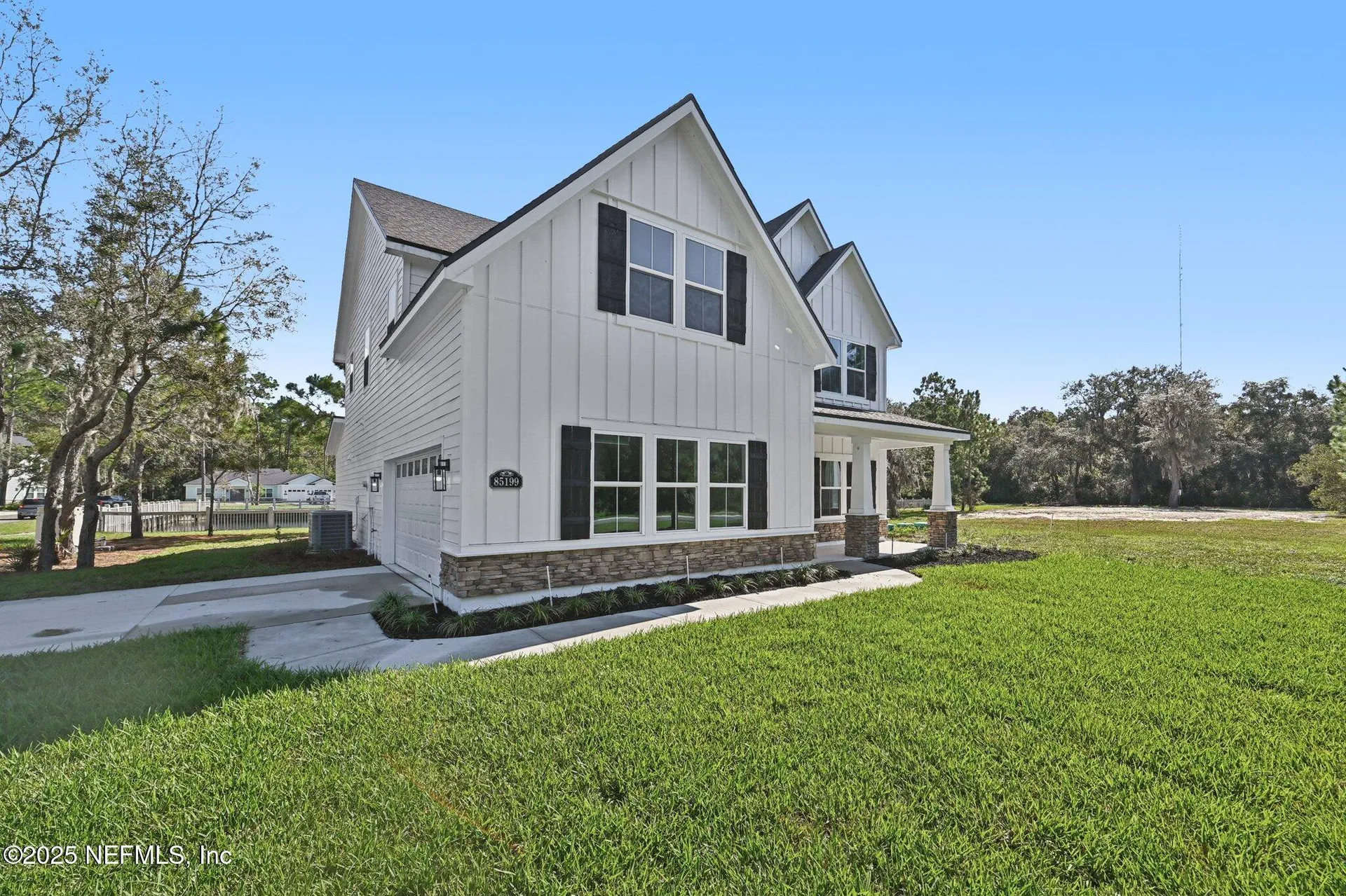 85199 Southern Creek Boulevard Fernandina Beach FL 32034