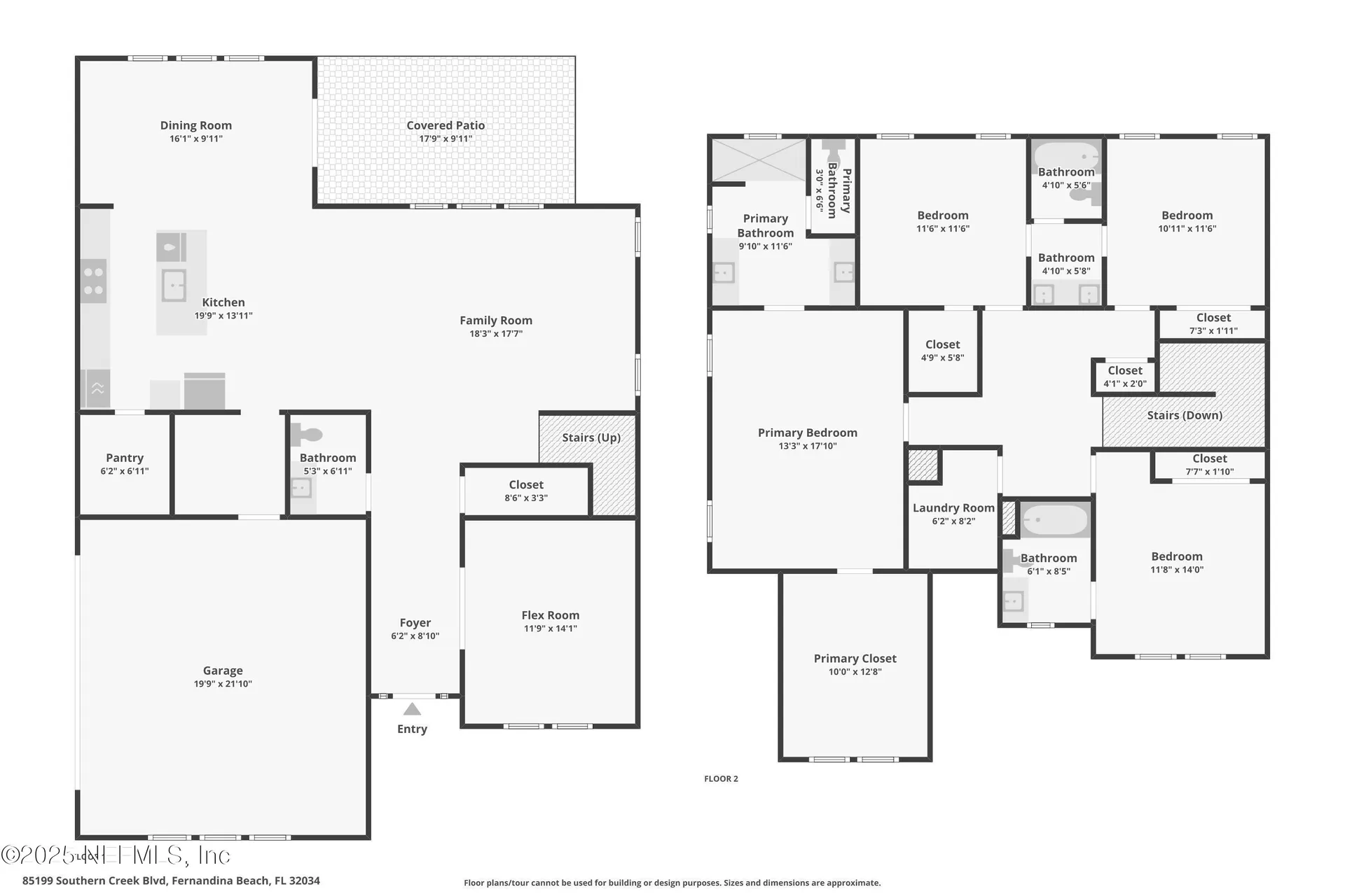 85199 Southern Creek Boulevard Fernandina Beach FL 32034