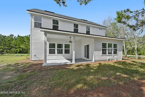 85199 Southern Creek Boulevard Fernandina Beach FL 32034