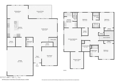 85199 Southern Creek Boulevard Fernandina Beach FL 32034