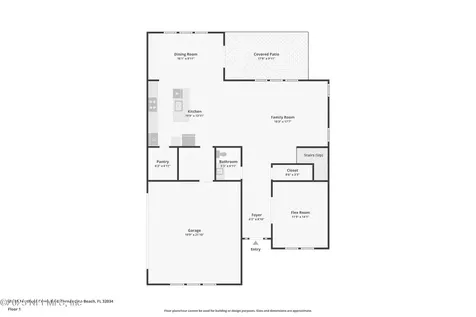 85199 Southern Creek Boulevard Fernandina Beach FL 32034