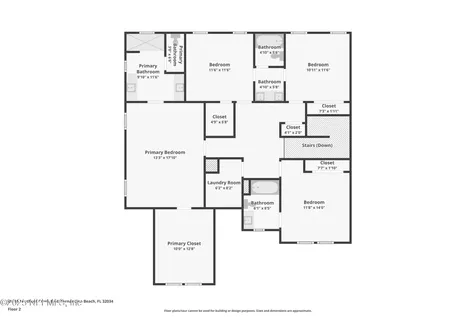 85199 Southern Creek Boulevard Fernandina Beach FL 32034