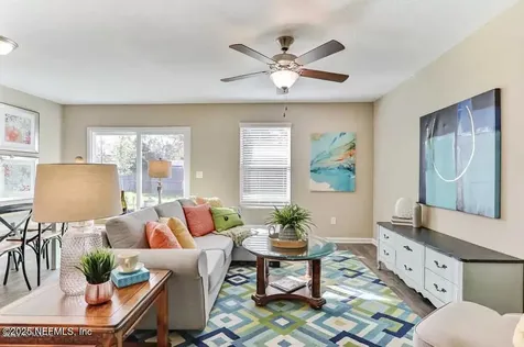 1308 Lake Shore Boulevard Jacksonville FL 32205