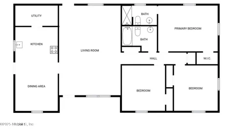 44277 Woodland Circle Callahan FL 32011
