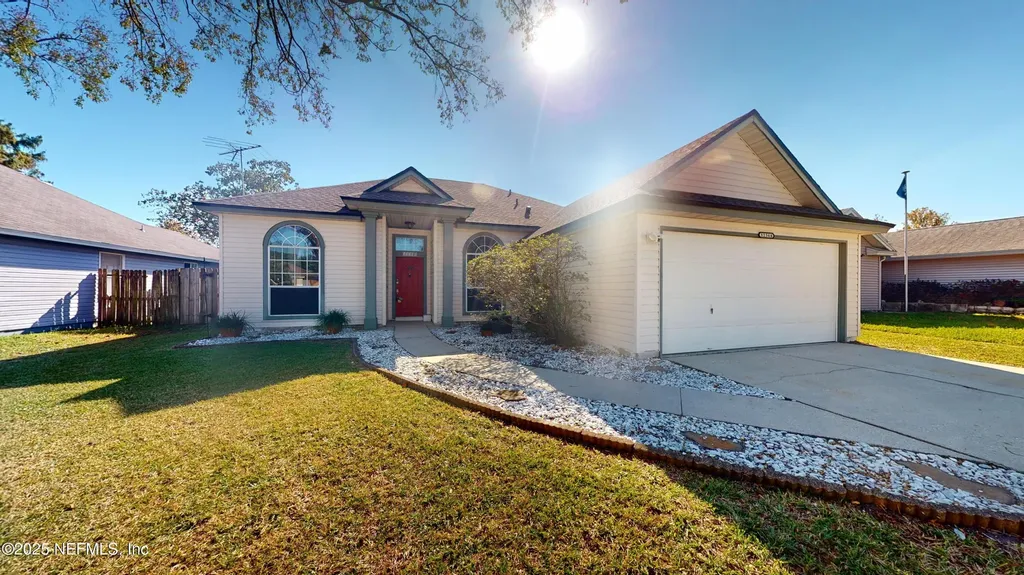 12348 Casheros Cove Drive S Jacksonville FL 32225
