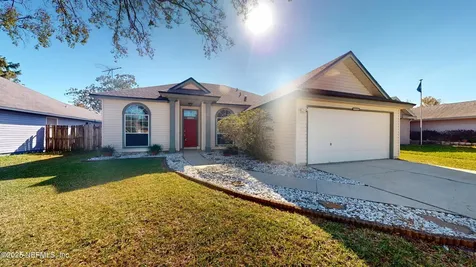 12348 Casheros Cove Drive S Jacksonville FL 32225