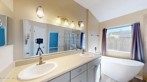 12348 Casheros Cove Drive S Jacksonville FL 32225