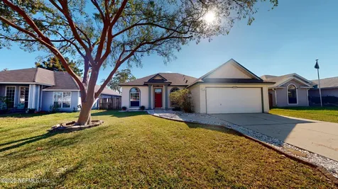 12348 Casheros Cove Drive S Jacksonville FL 32225