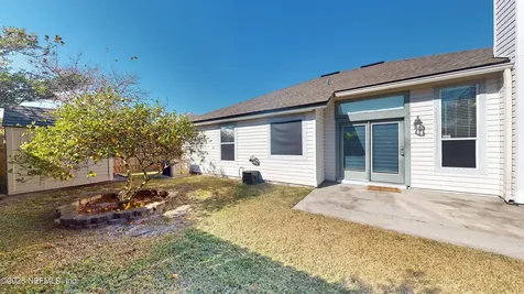 12348 Casheros Cove Drive S Jacksonville FL 32225