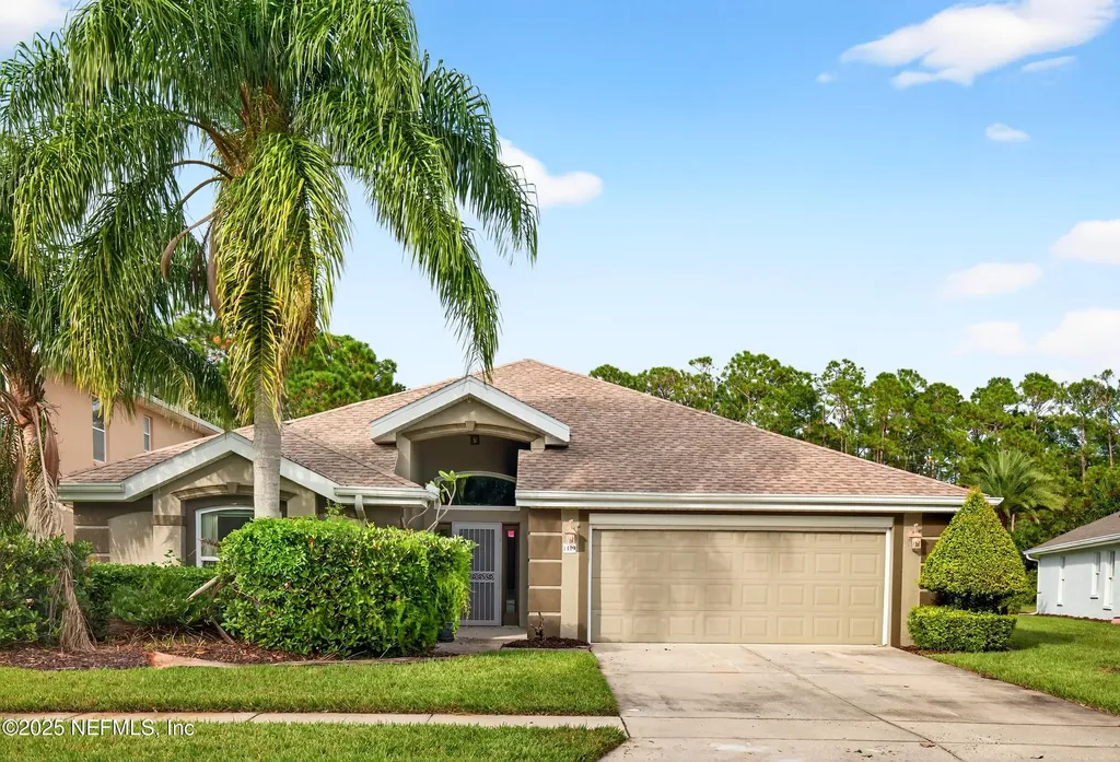 1419 Areca Palm Drive Port Orange FL 32128