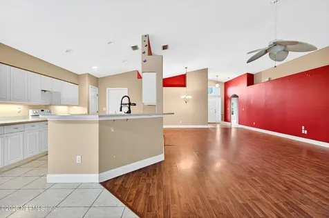 1419 Areca Palm Drive Port Orange FL 32128