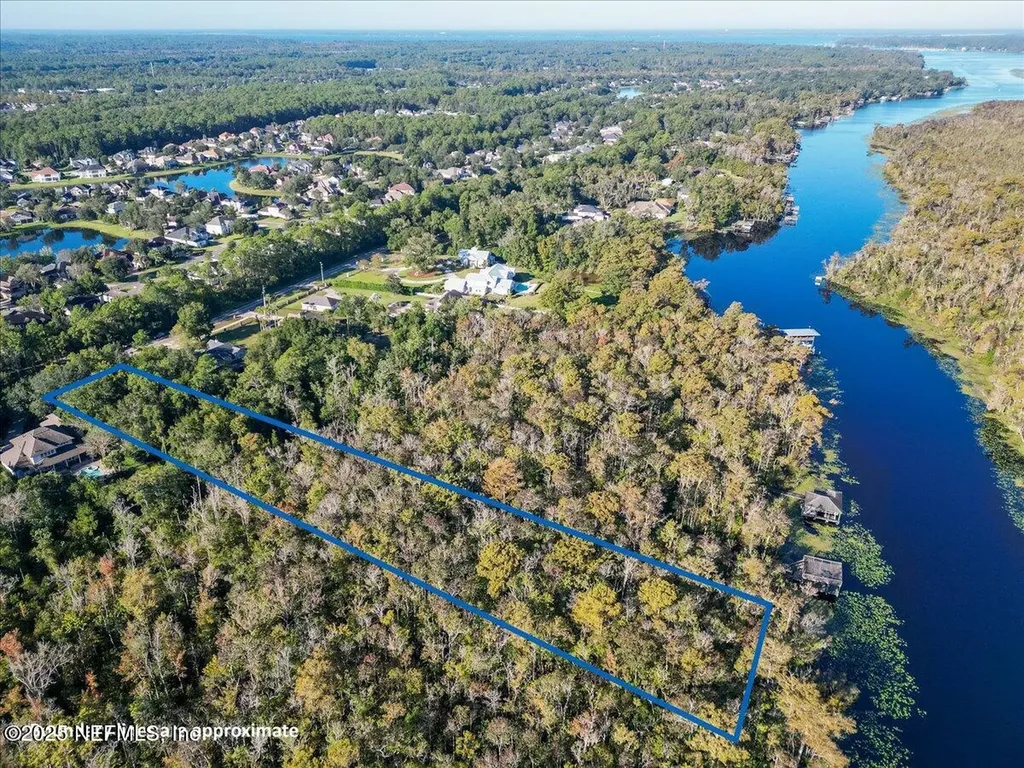 3075 Bishop Estates Road St. Johns FL 32259