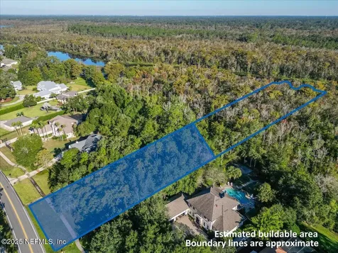 3075 Bishop Estates Road St. Johns FL 32259