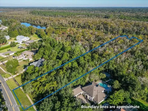 3075 Bishop Estates Road St. Johns FL 32259