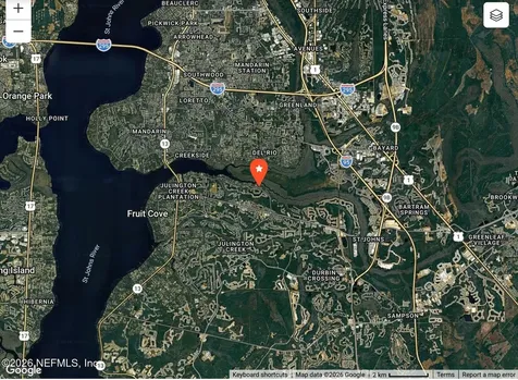 3075 Bishop Estates Road St. Johns FL 32259