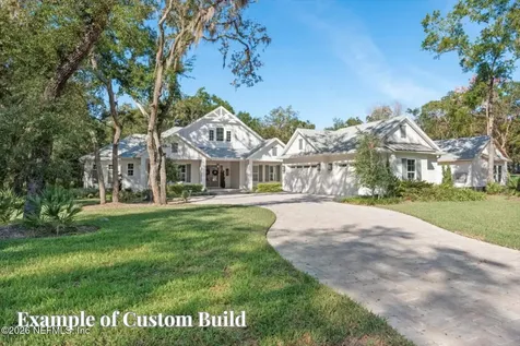 3075 Bishop Estates Road St. Johns FL 32259