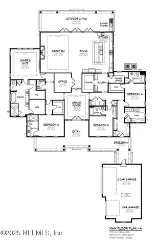 3075 Bishop Estates Road St. Johns FL 32259