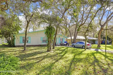 229 Bonita Road St. Augustine FL 32086