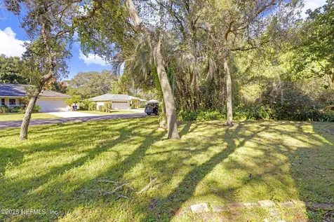 229 Bonita Road St. Augustine FL 32086