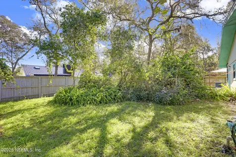 229 Bonita Road St. Augustine FL 32086