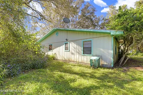 229 Bonita Road St. Augustine FL 32086