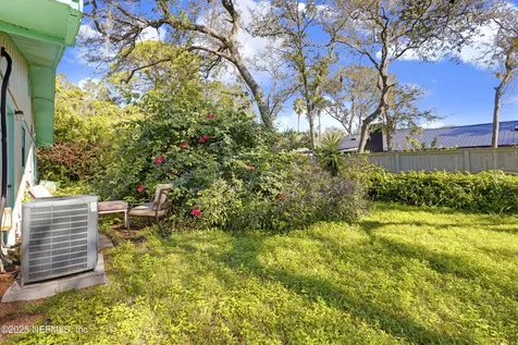 229 Bonita Road St. Augustine FL 32086