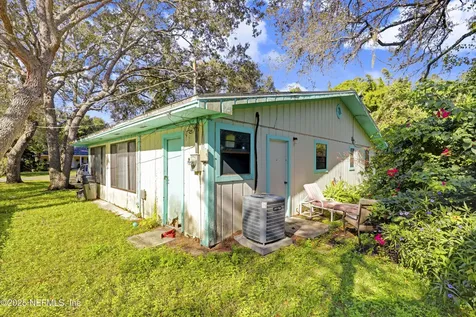 229 Bonita Road St. Augustine FL 32086