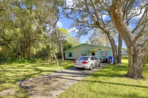 229 Bonita Road St. Augustine FL 32086