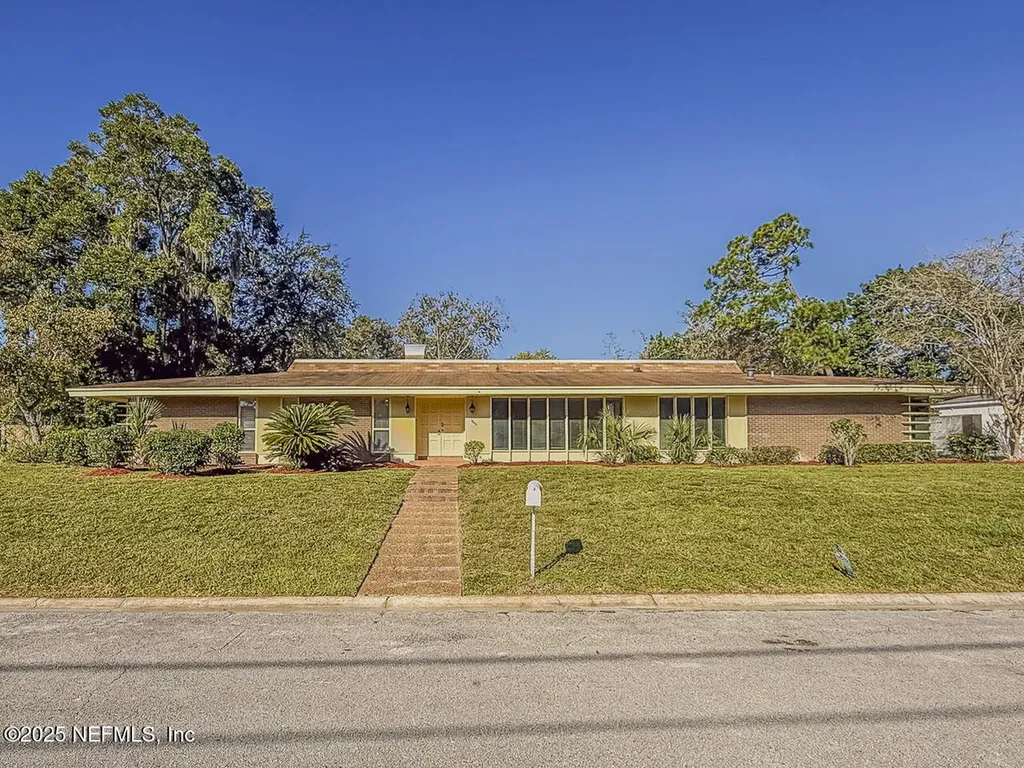 8652 Villa San Jose Drive E Jacksonville FL 32217