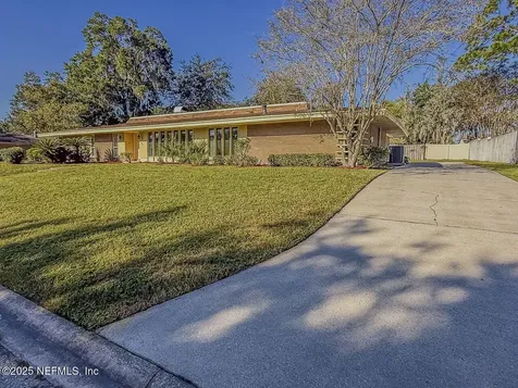 8652 Villa San Jose Drive E Jacksonville FL 32217